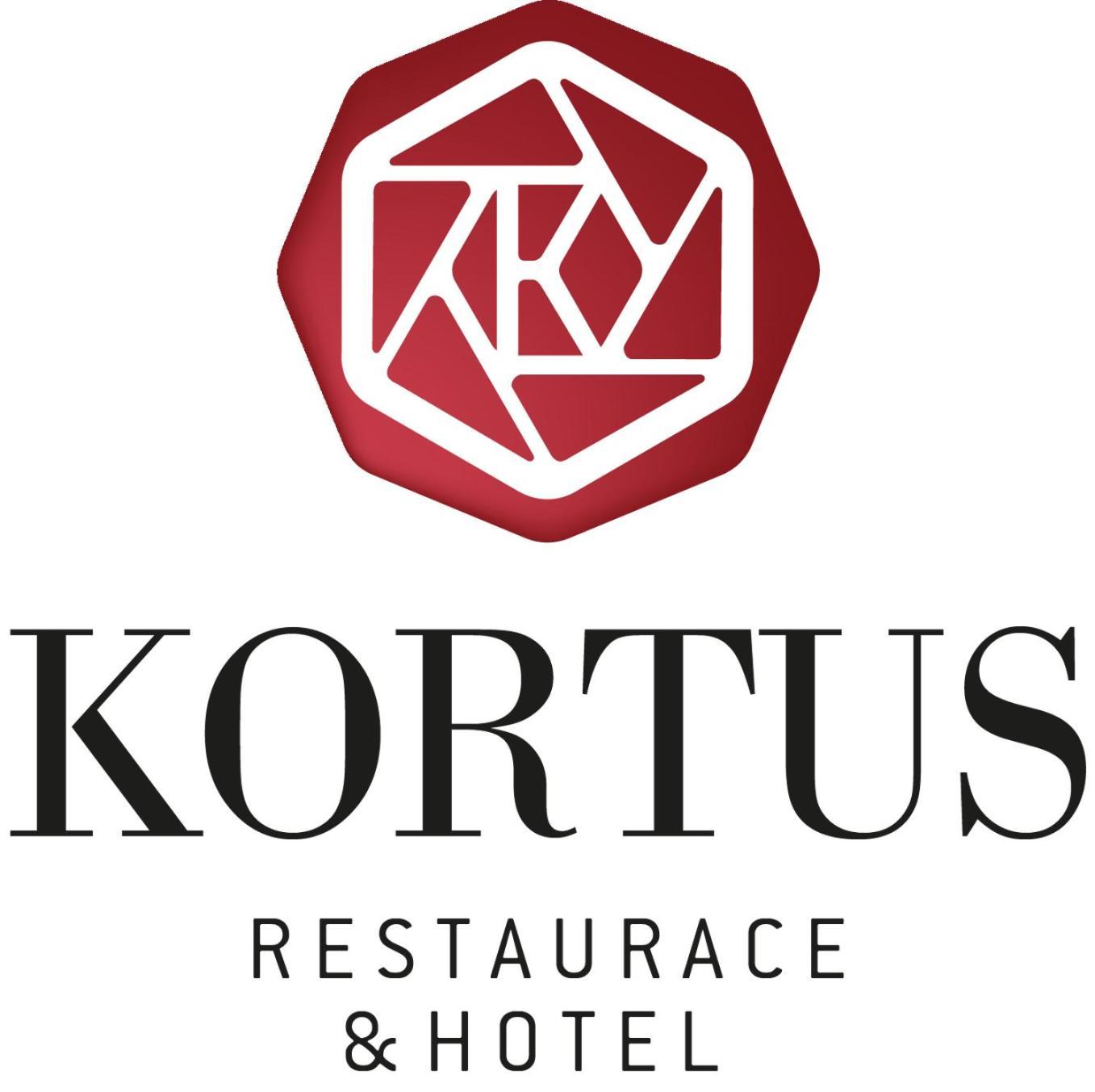 Hotel Kortus Jetrichovice  Bagian luar foto