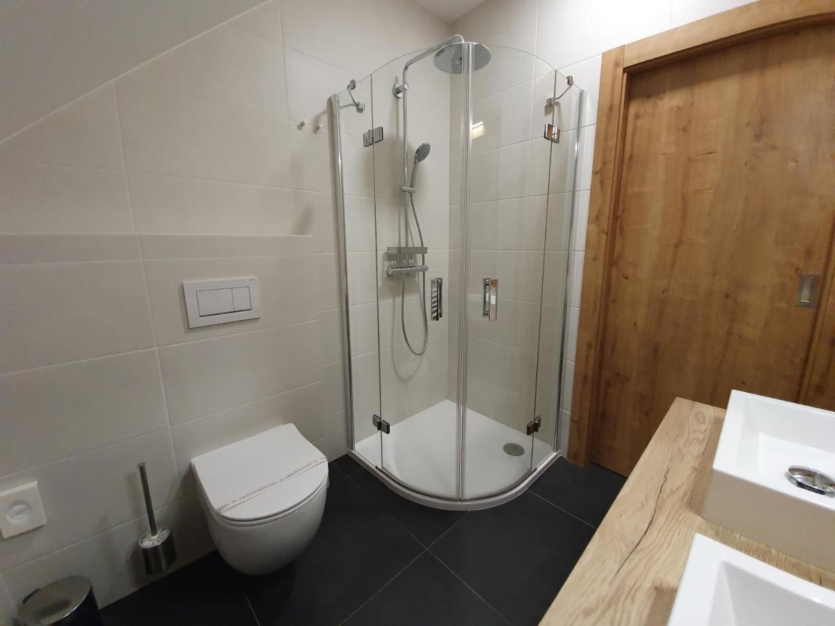 Hotel Kortus Jetrichovice  Bagian luar foto