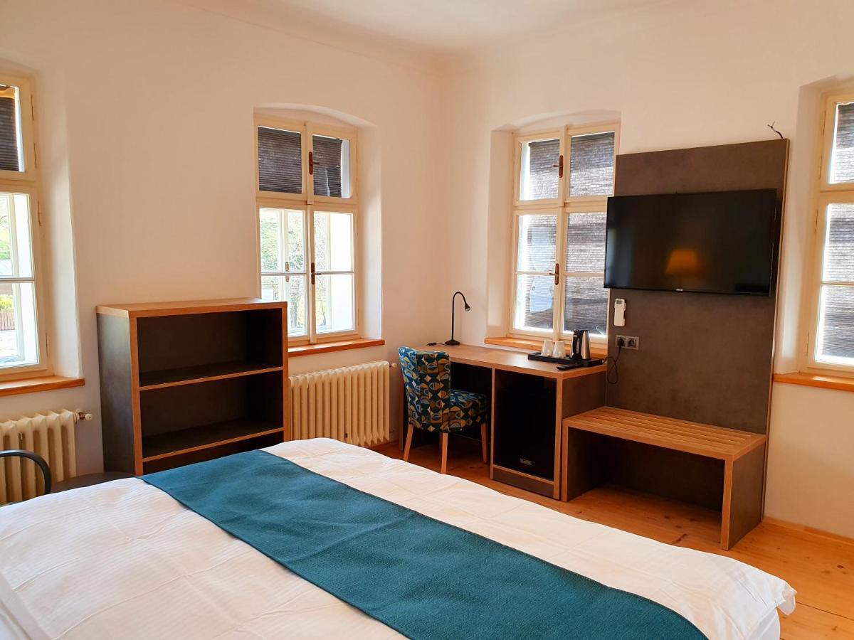 Hotel Kortus Jetrichovice  Bagian luar foto
