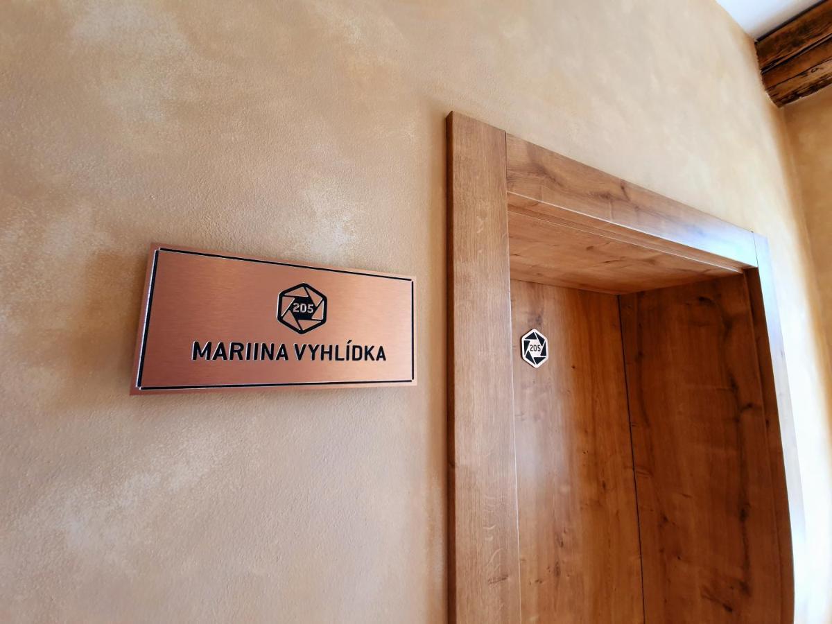 Hotel Kortus Jetrichovice  Bagian luar foto